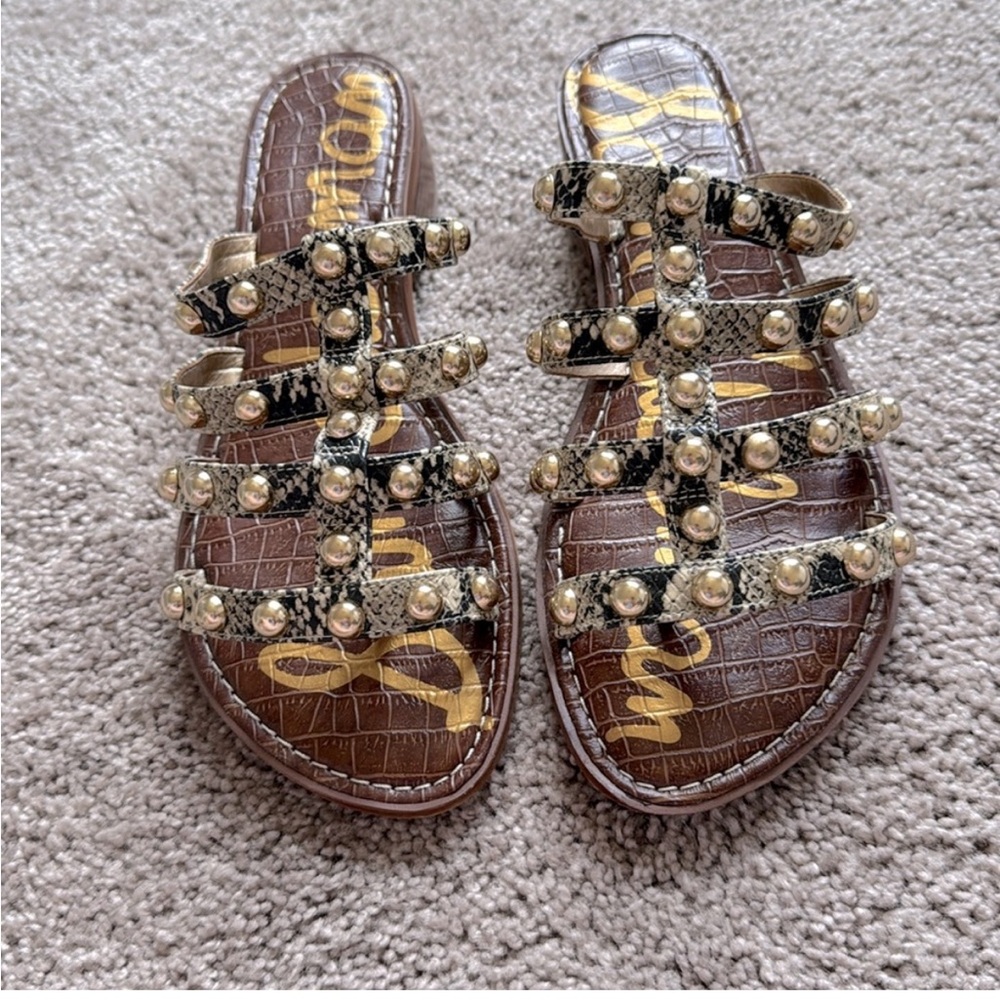 Sam Edelman Women's Sandals